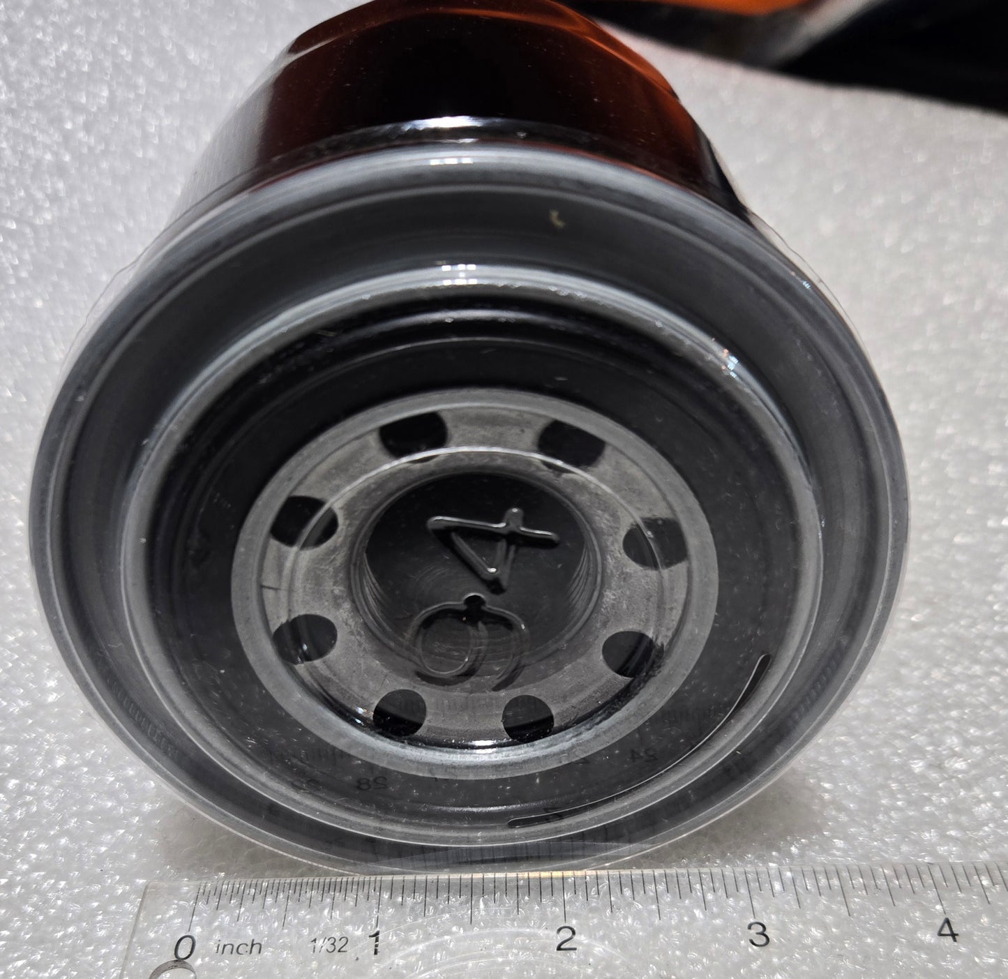 HYDRAULIC FILTER, 10382585000