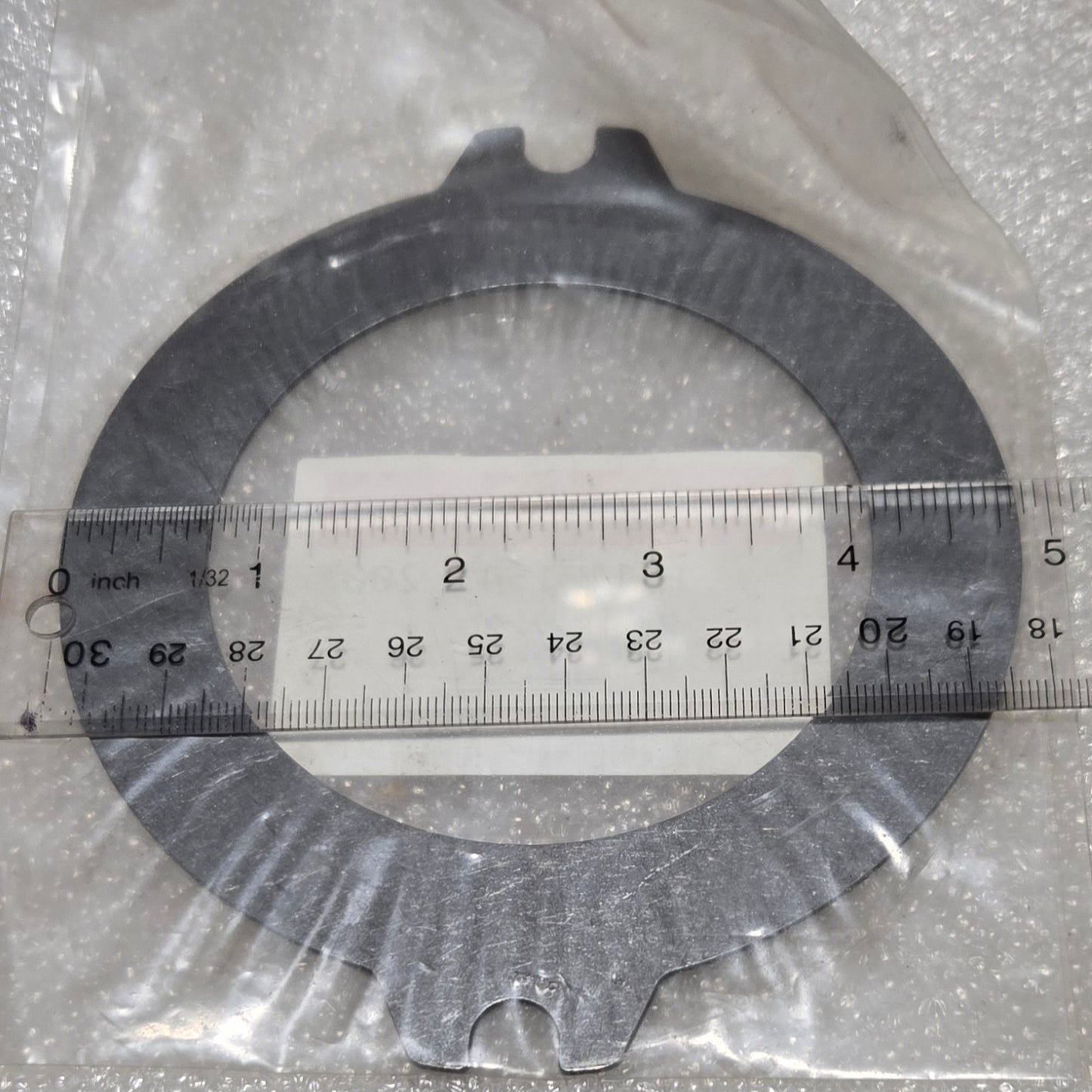 PLATE MATING, 10441541200