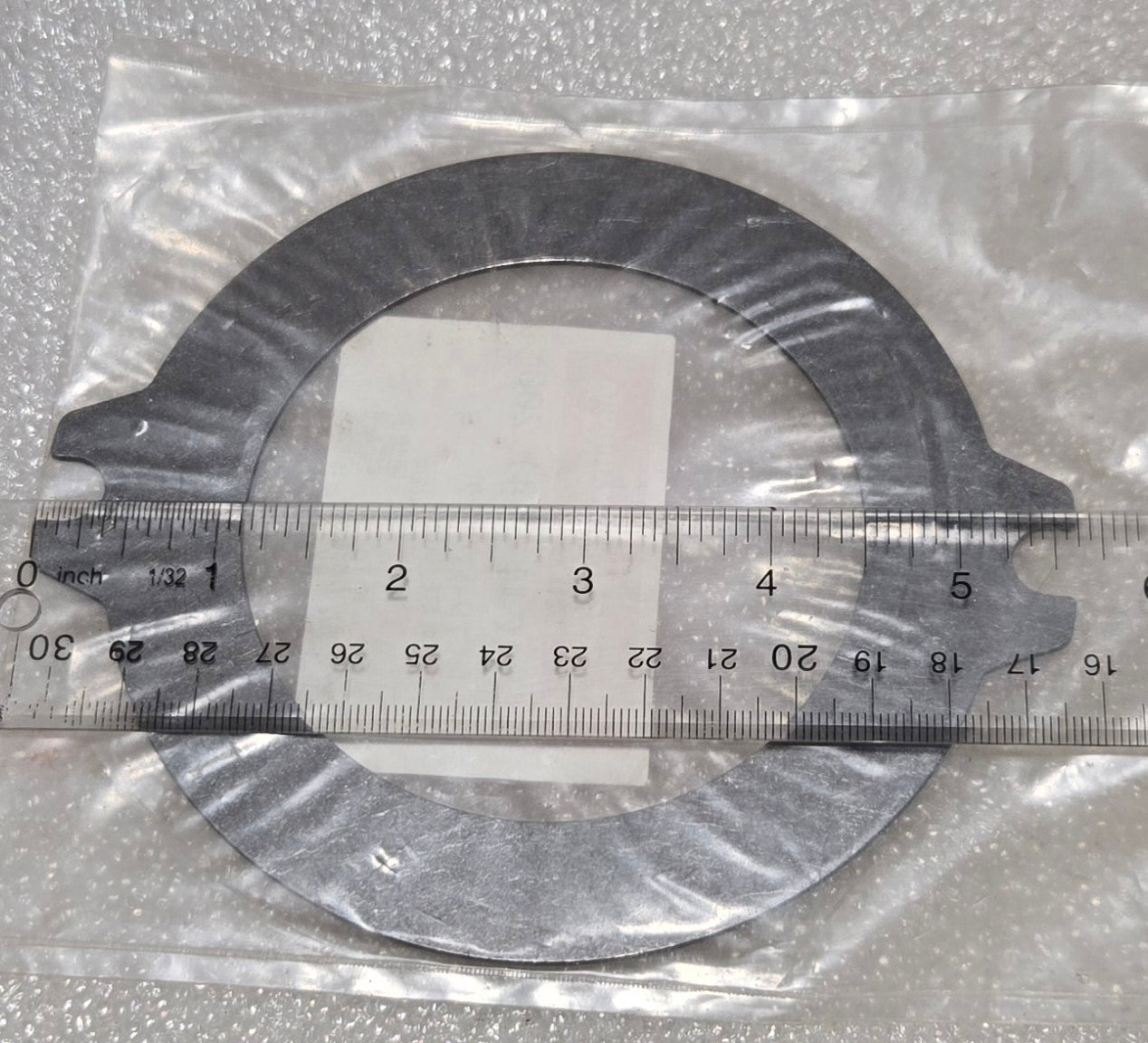 PLATE MATING, 10441541200