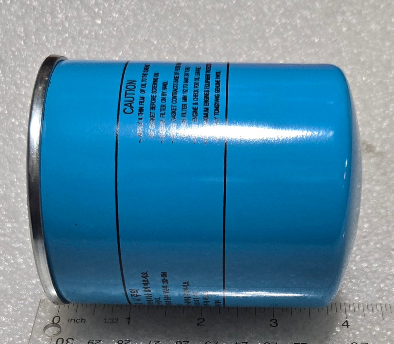 FILTER HST, 11102303100