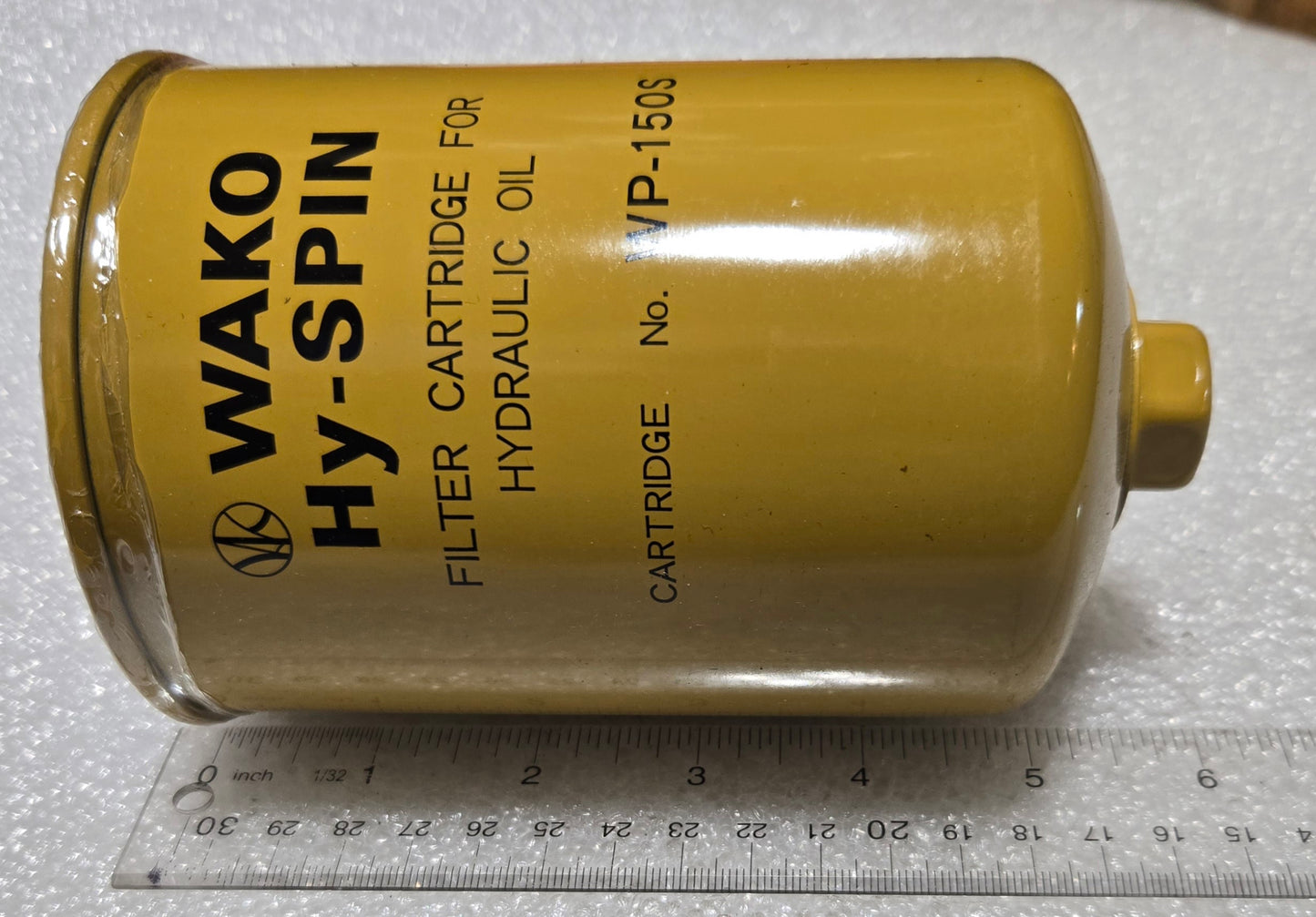 HYDRAULIC FILTER, 11812303000