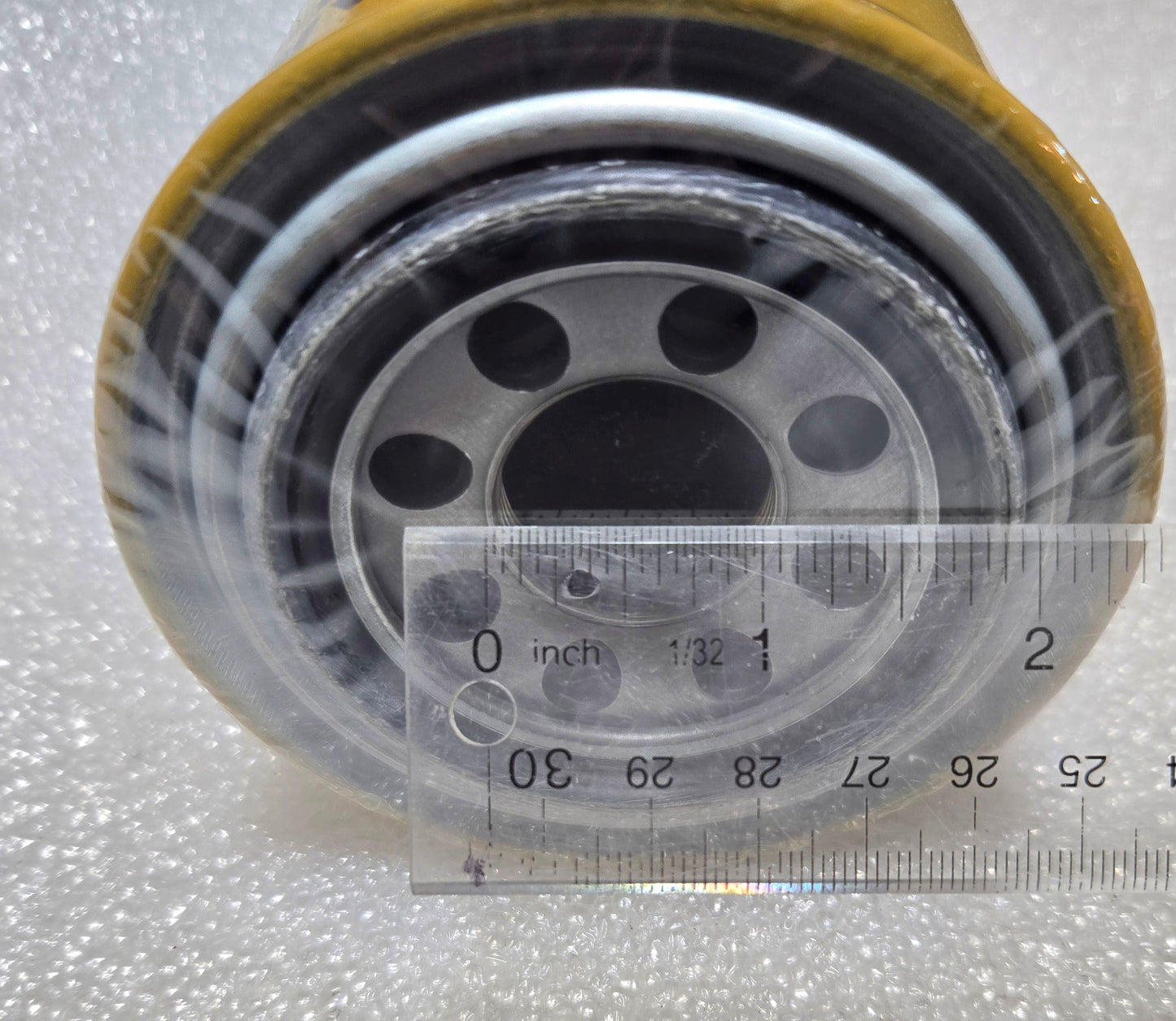 HYDRAULIC FILTER, 11812303000