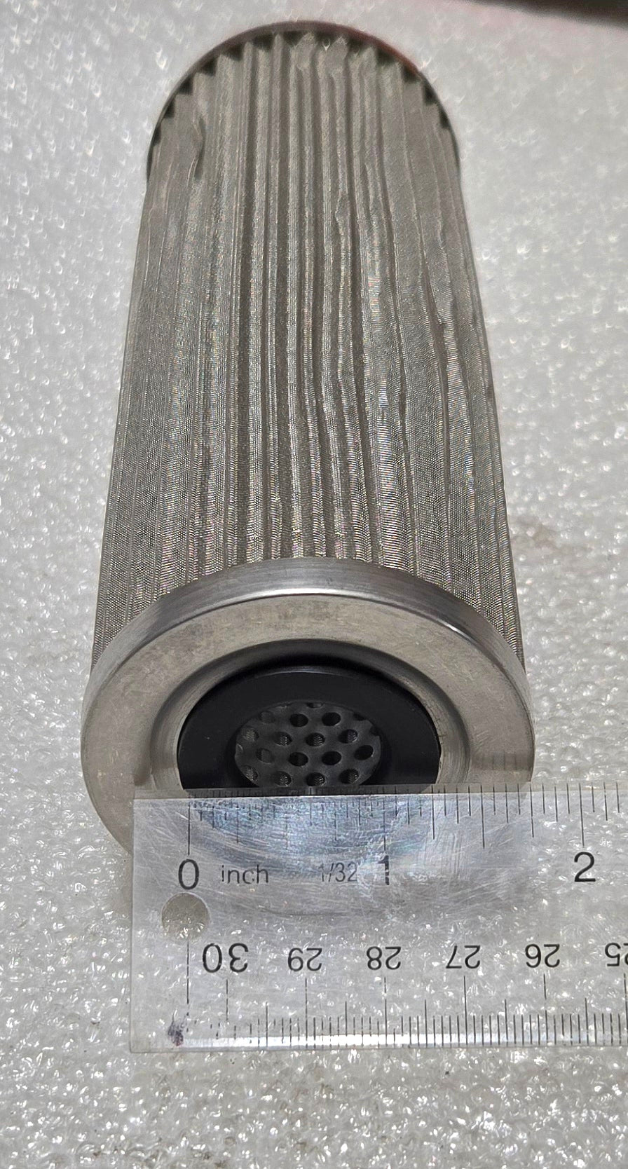 HYDRAULIC FILTER, 12605102250