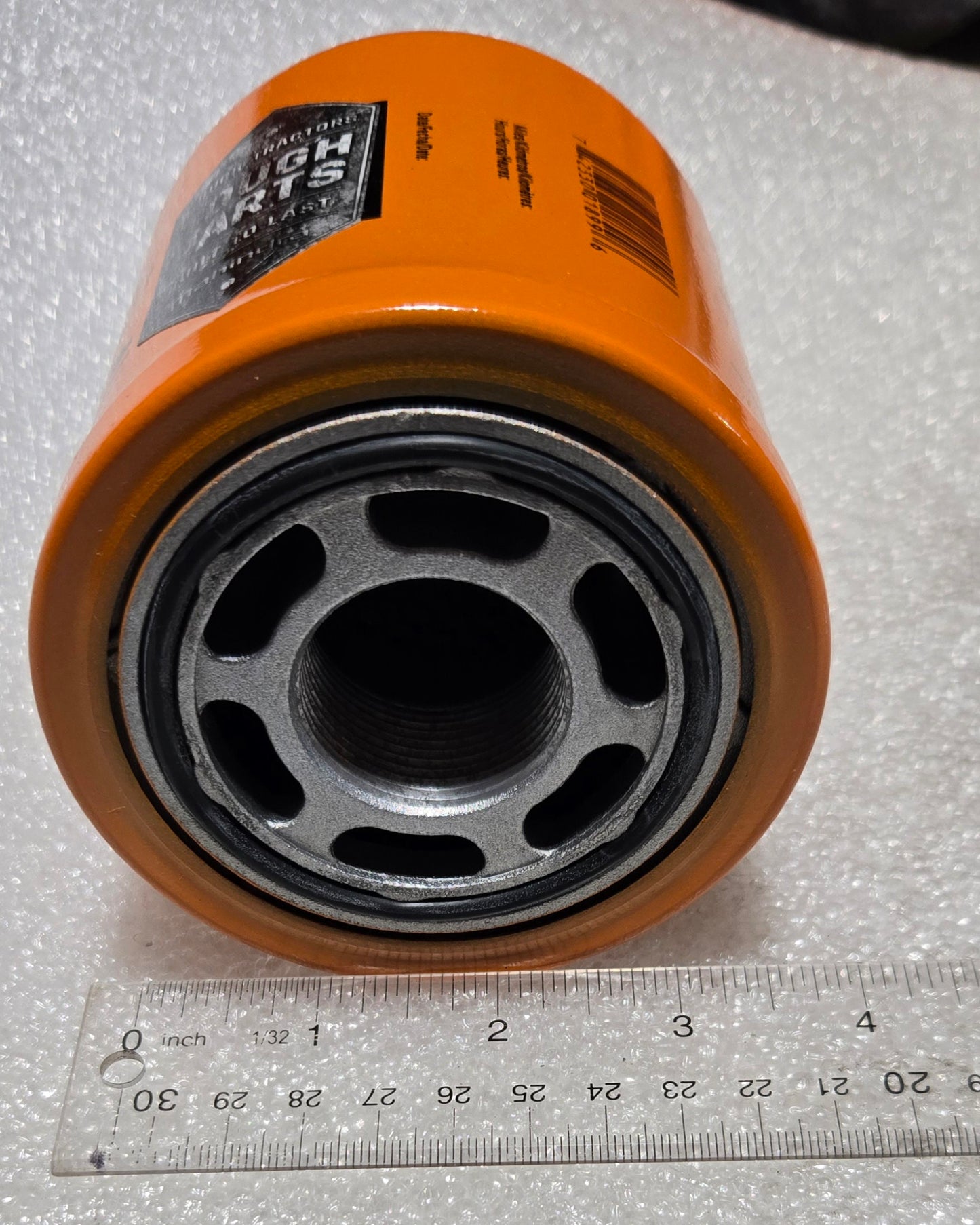HST FILTER, 14722302100