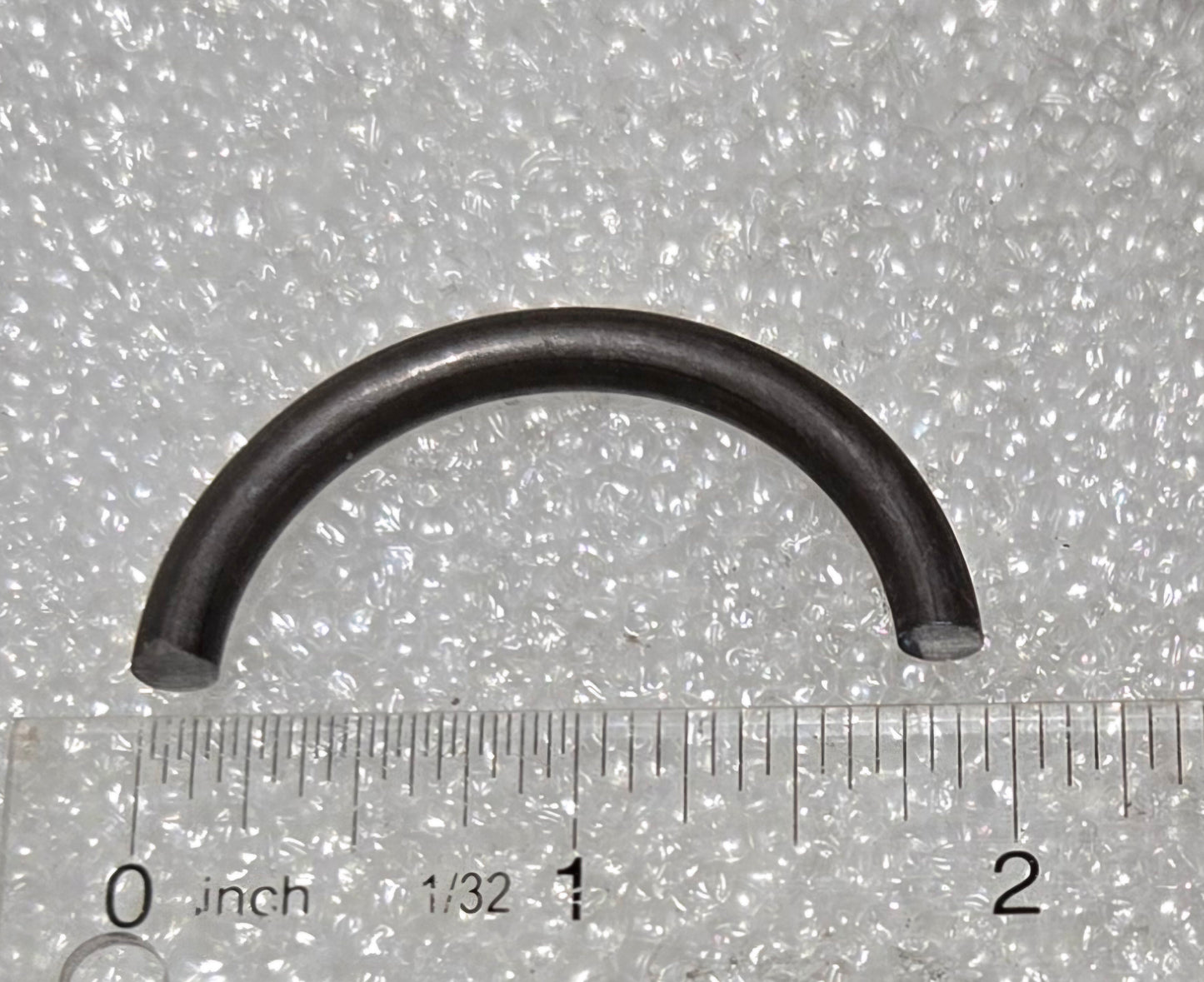 SNAP RING, SPECIAL 5MM