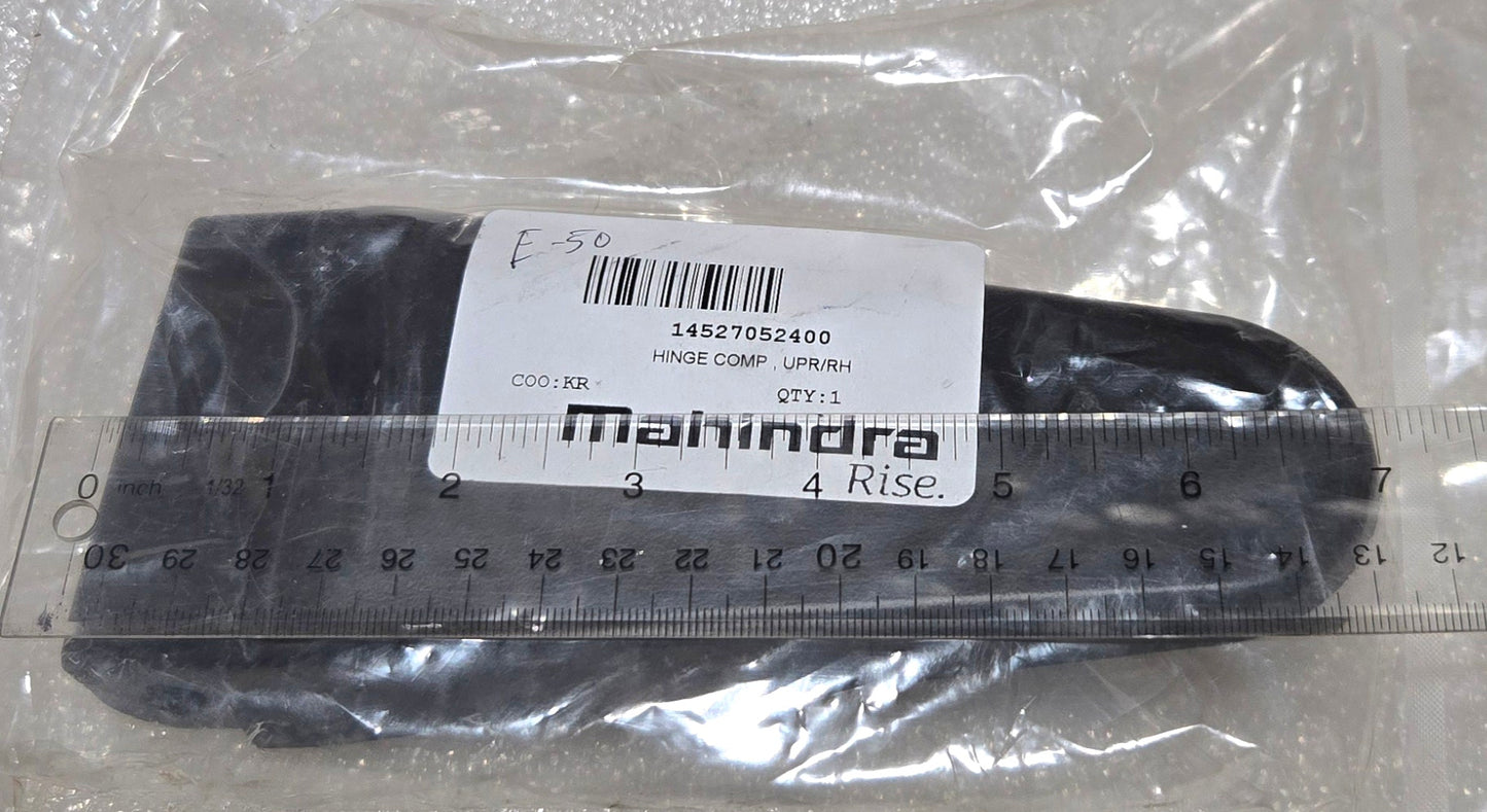 UPPER RIGHT HAND HINGE, 14527052400