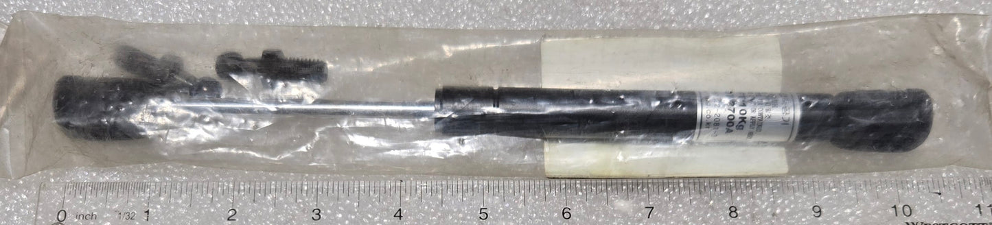 DAMPER SHOCK, 14527072700