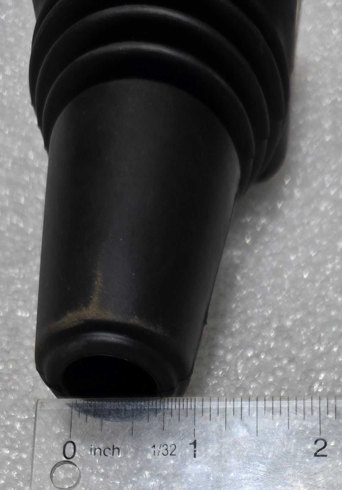 JOYSTICK BOOT, 14527103610