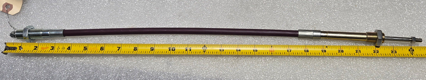 JOYSTICK CABLE, 14527103700