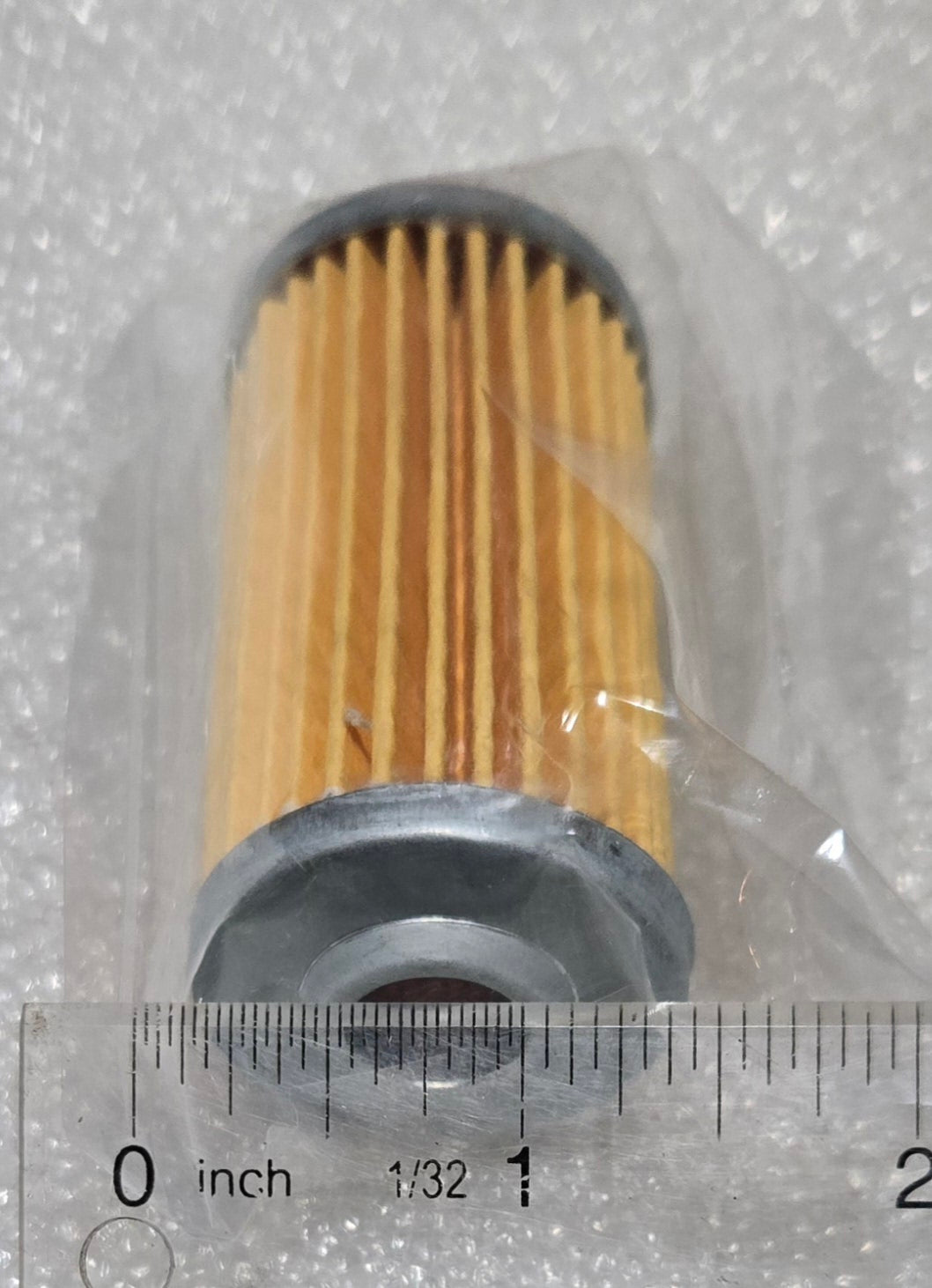 FUEL FILTER, 14571000010