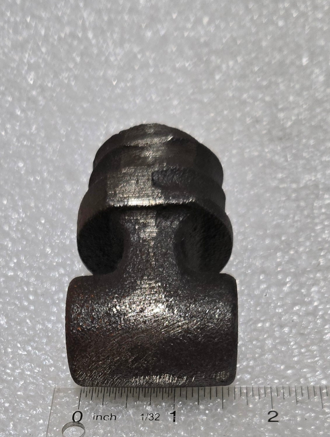 Spring Plug, 8D220