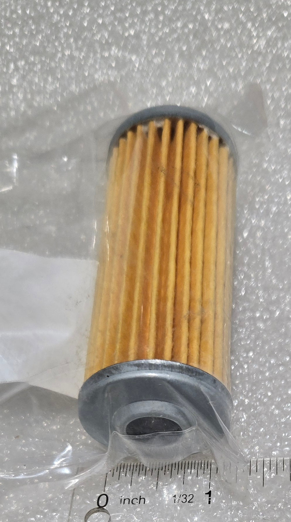 FUEL FILTER, 15001023290