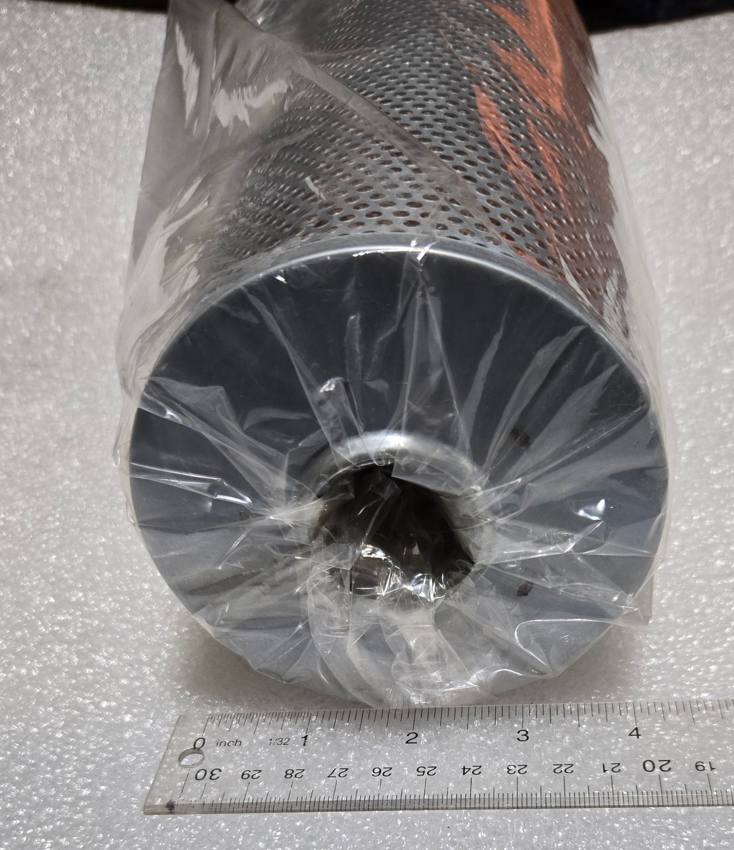 HYDRAULIC SUCTION FILTER, 15005153010