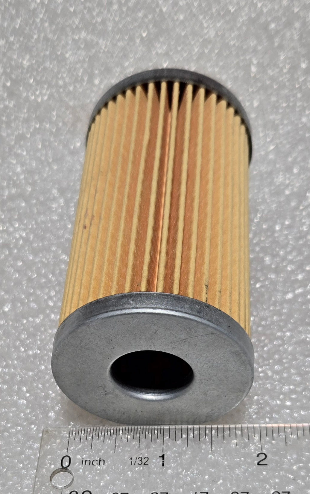 FUEL FILTER, 15131023290