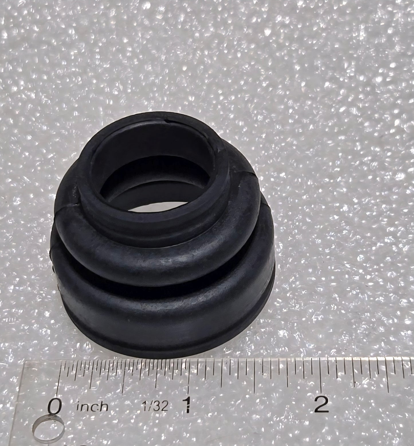 DUST COVER BOOT, 15264074341
