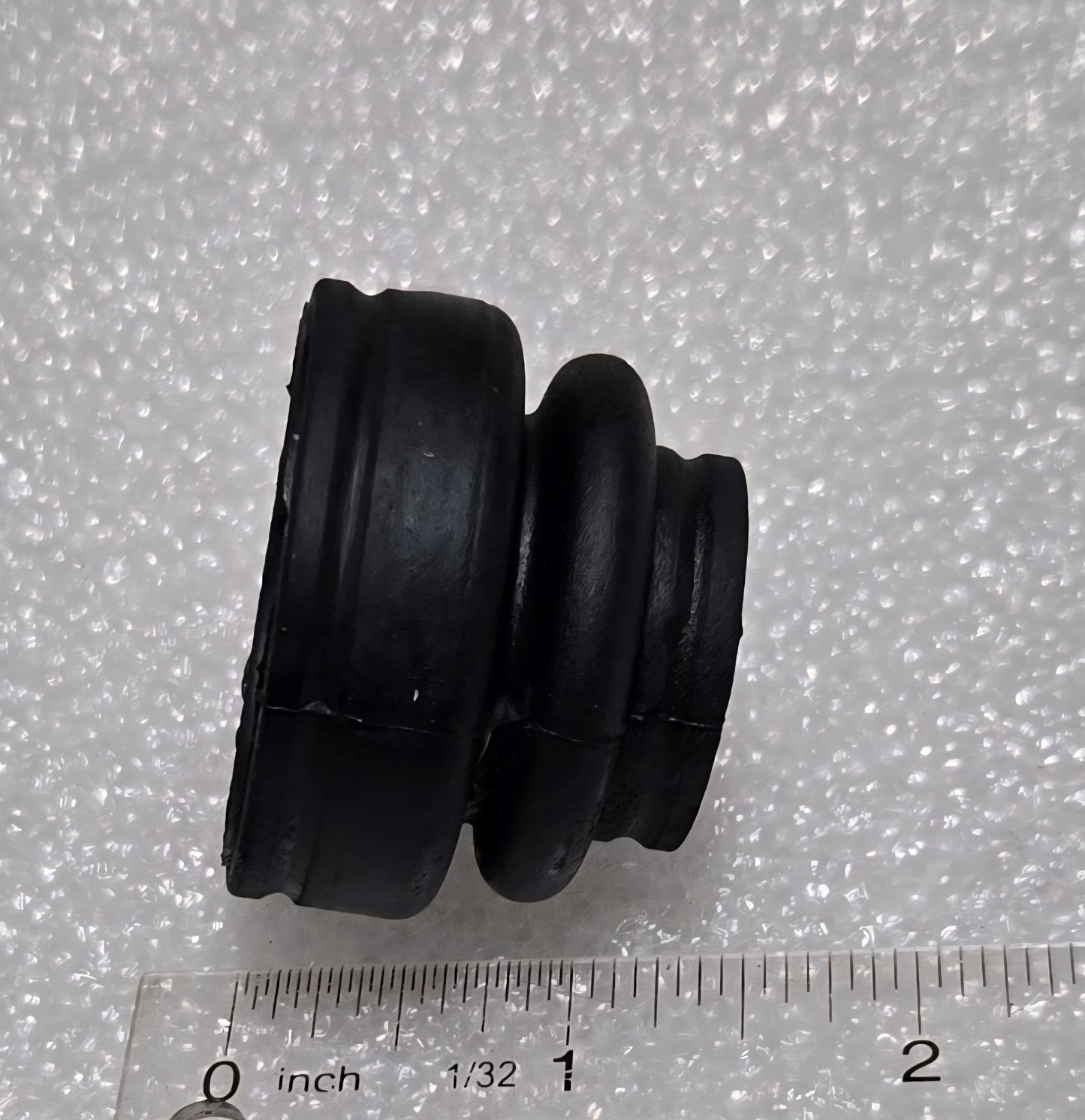 DUST COVER BOOT, 15264074341