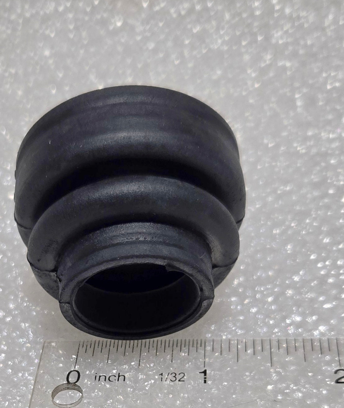 DUST COVER BOOT, 15264074341