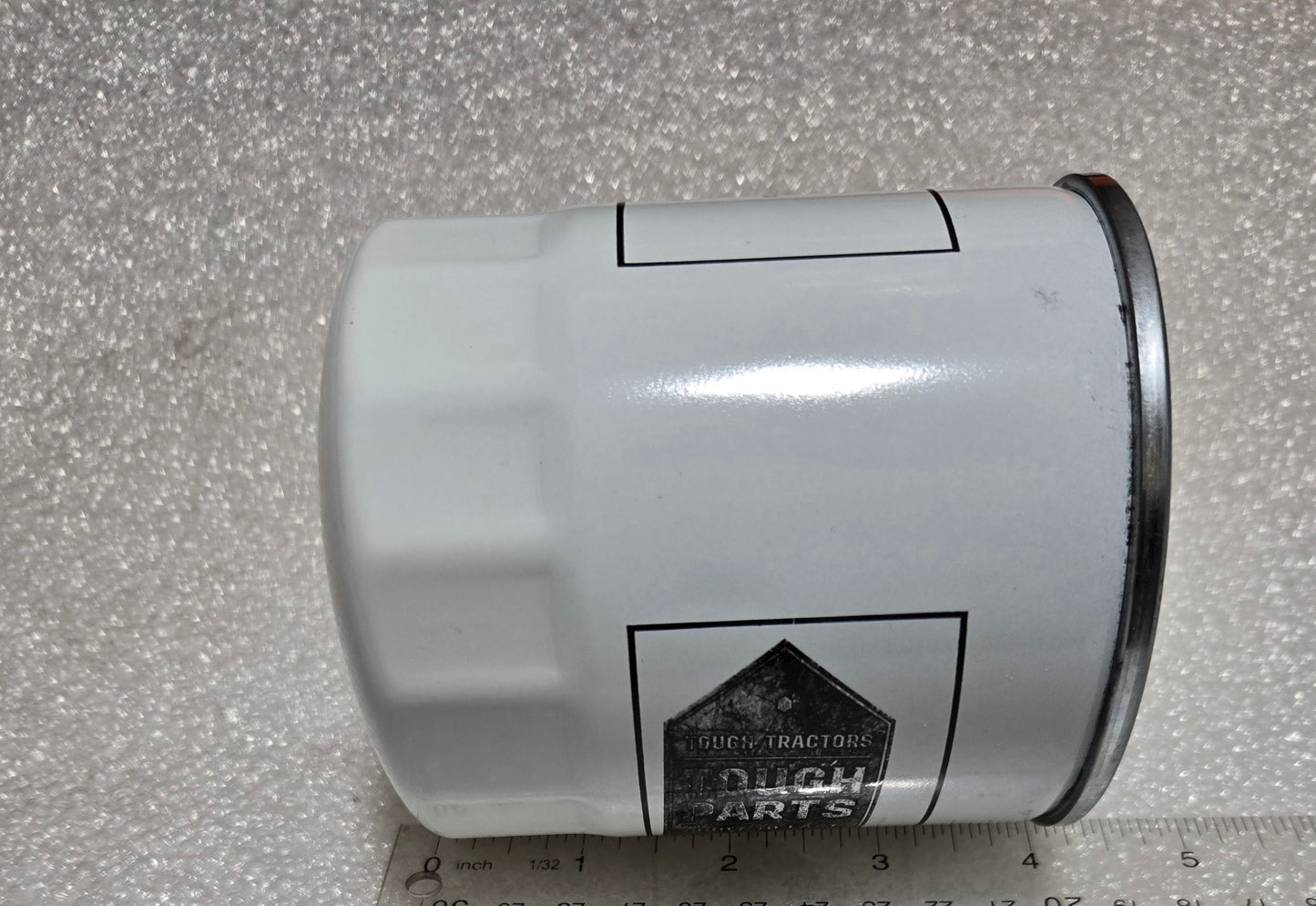 HST OIL FILTER, 15532302100