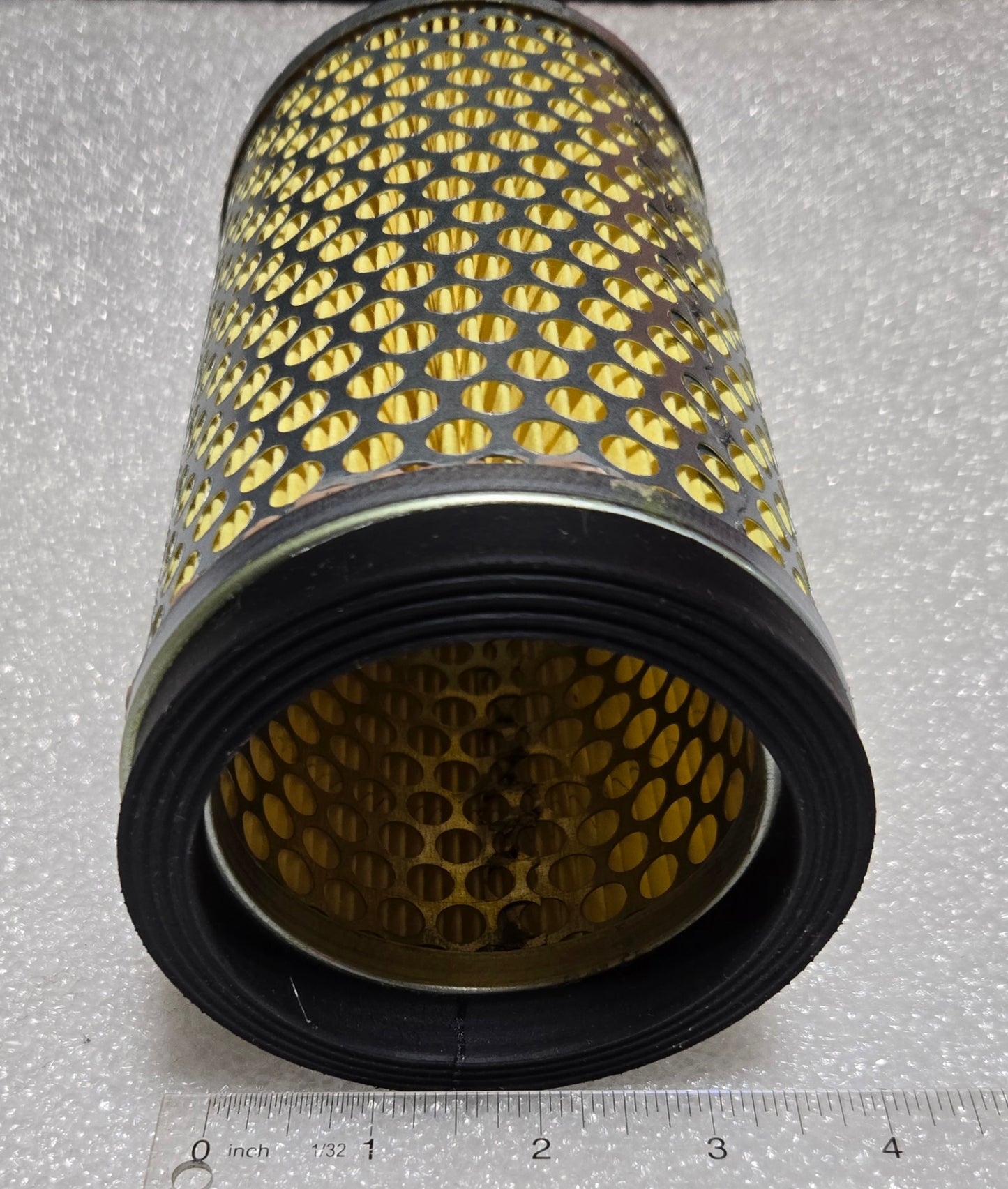 INNER AIR FILTER, 15541012230