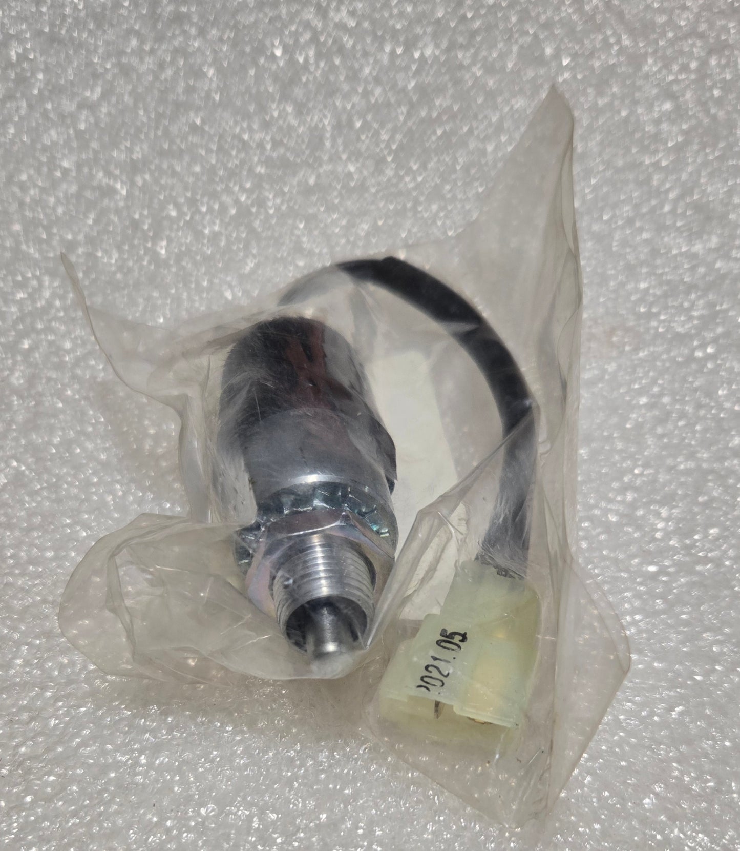 CLUTCH SWITCH, 15606642500