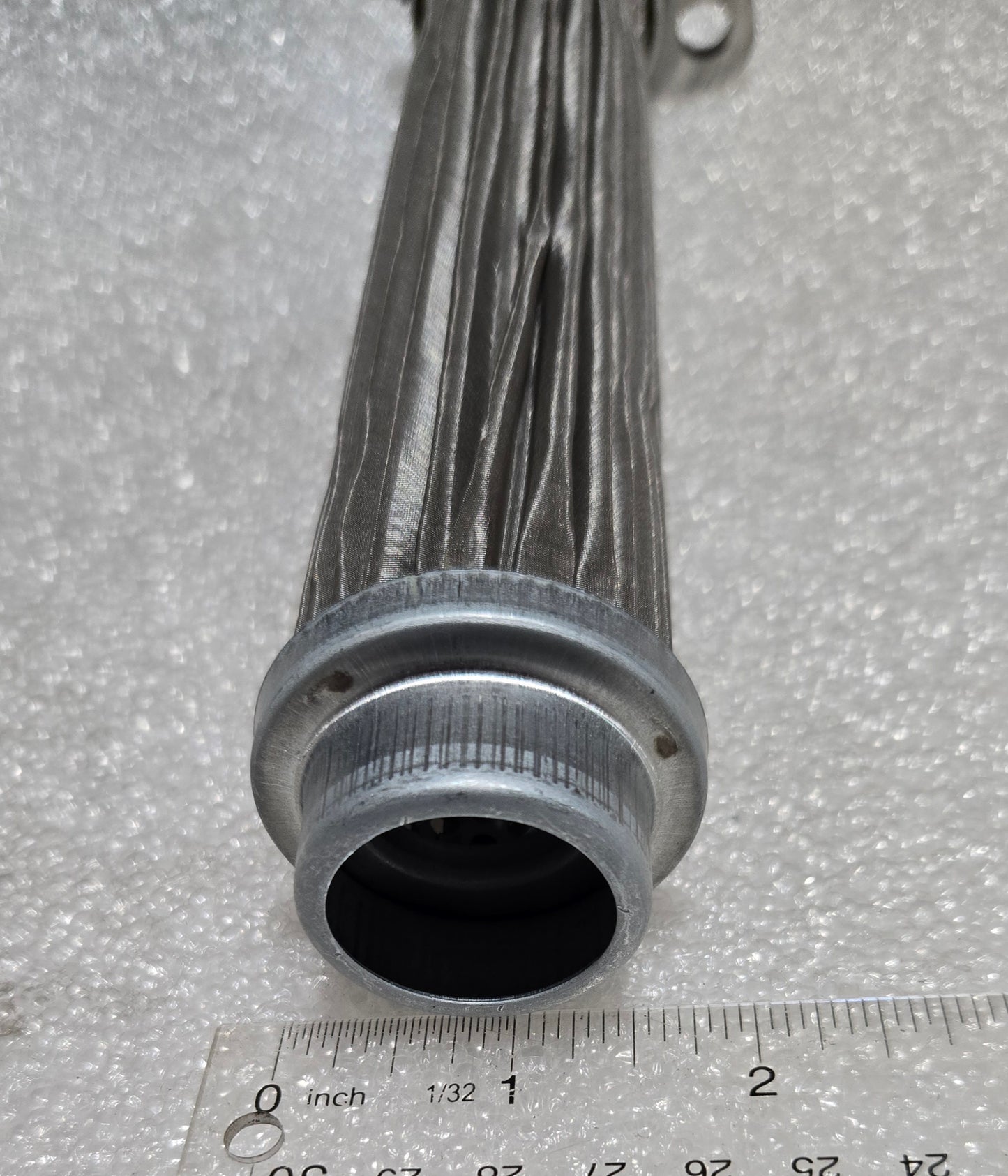 HYDRAULIC SUCTION FILTER, 15645153000