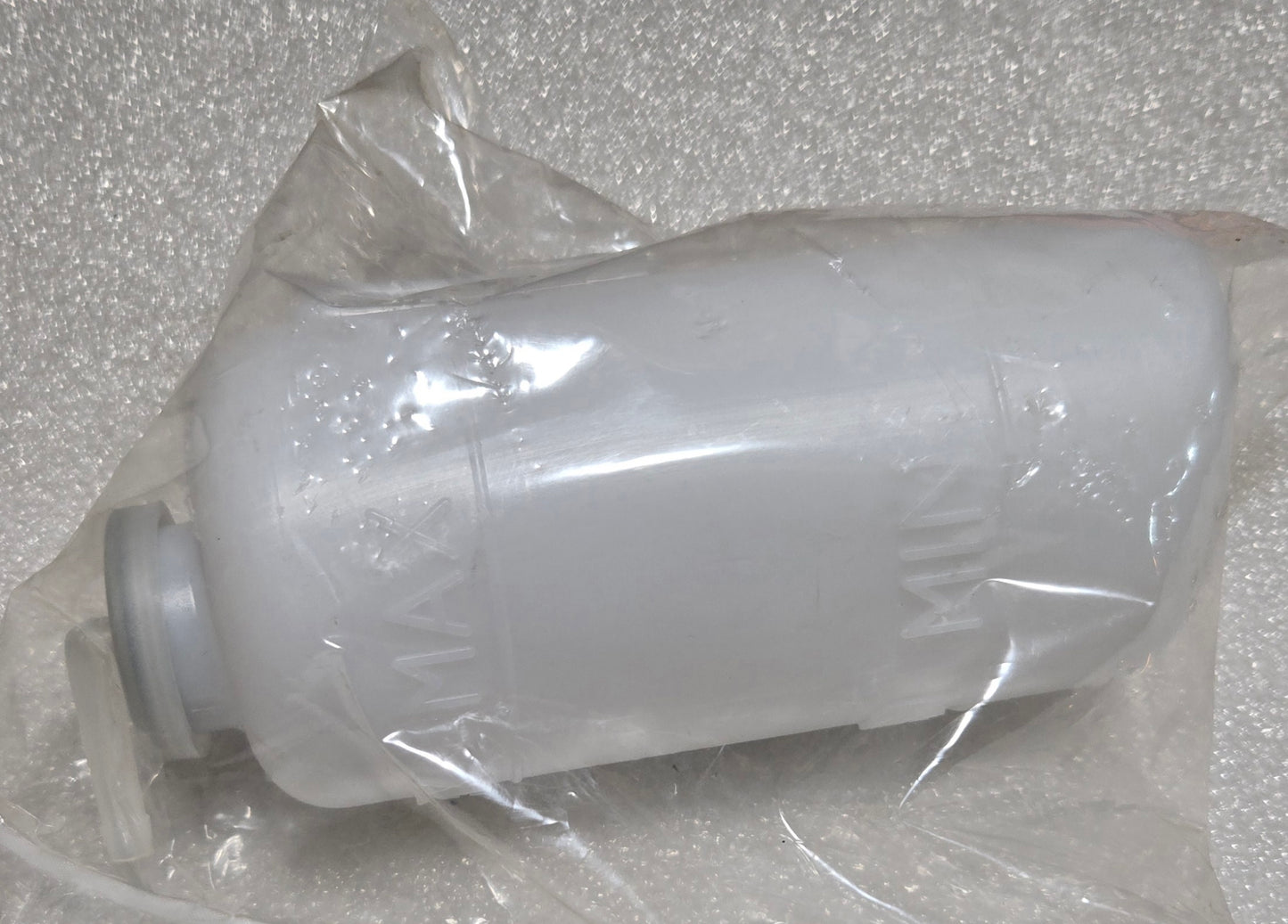 COOLANT TANK, 16003302101