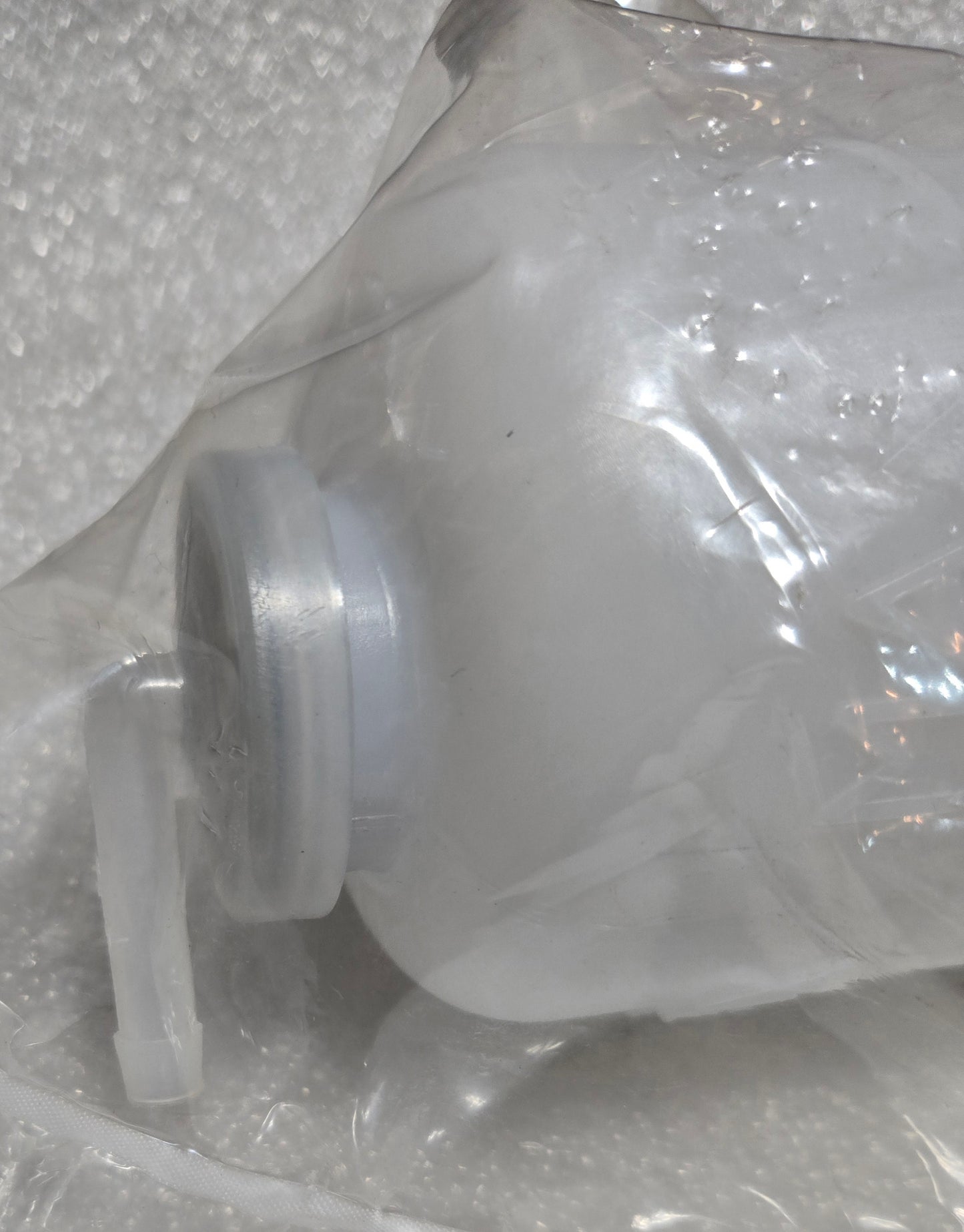 COOLANT TANK, 16003302101