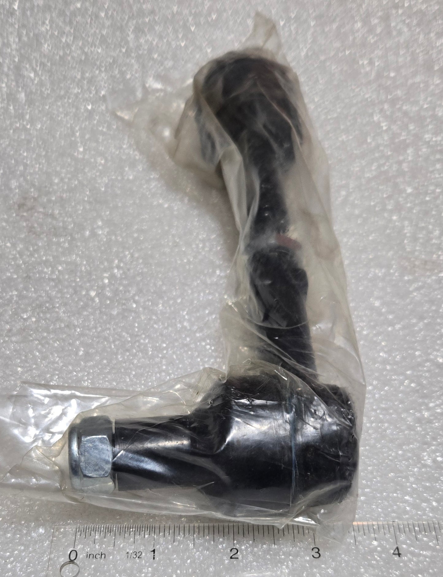 RIGHT HAND BALL JOINT ASSEMBLY, 16704364201