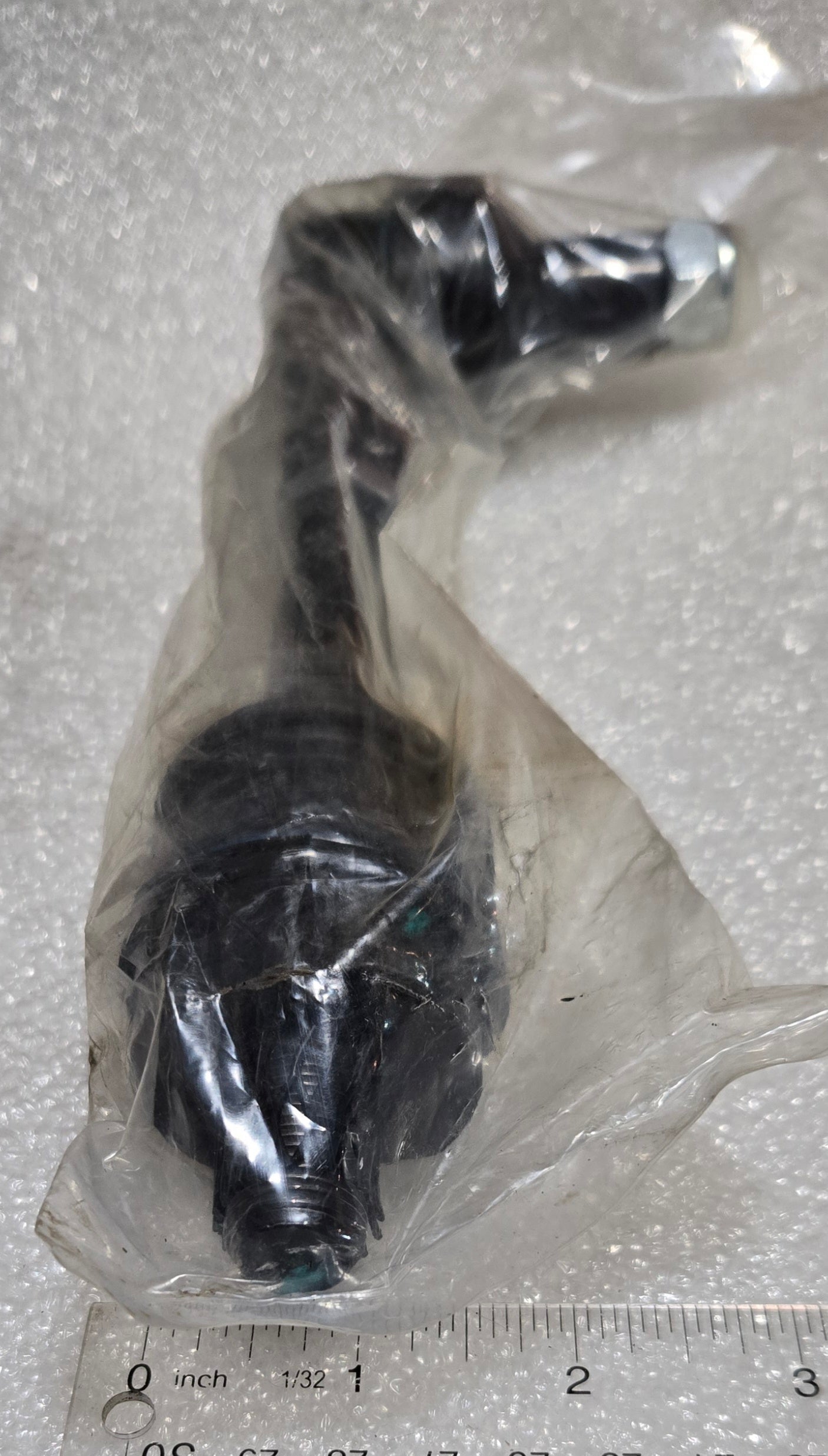 RIGHT HAND BALL JOINT ASSEMBLY, 16704364201