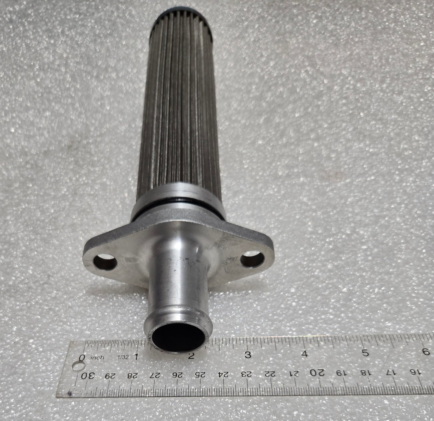 HYDRAULIC FILTER, 16705105000