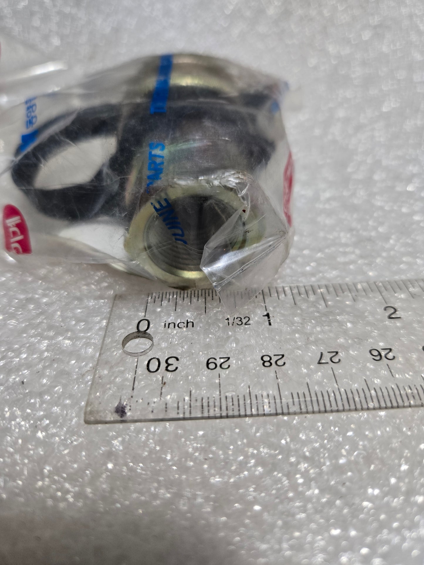 PIONEER COUPLER 4050-4P, 16995152360