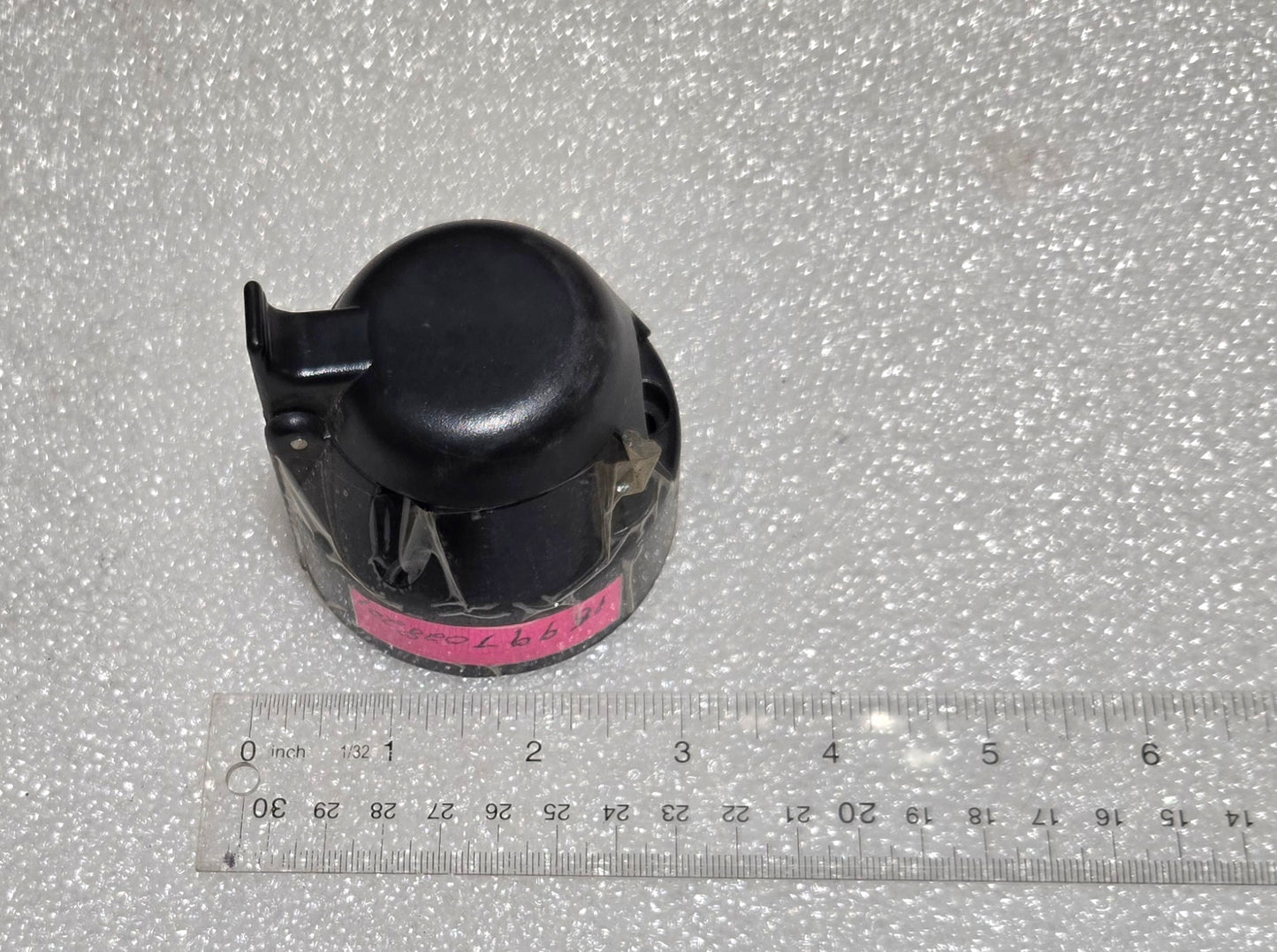 ELECTRICAL SOCKET, 16997028201