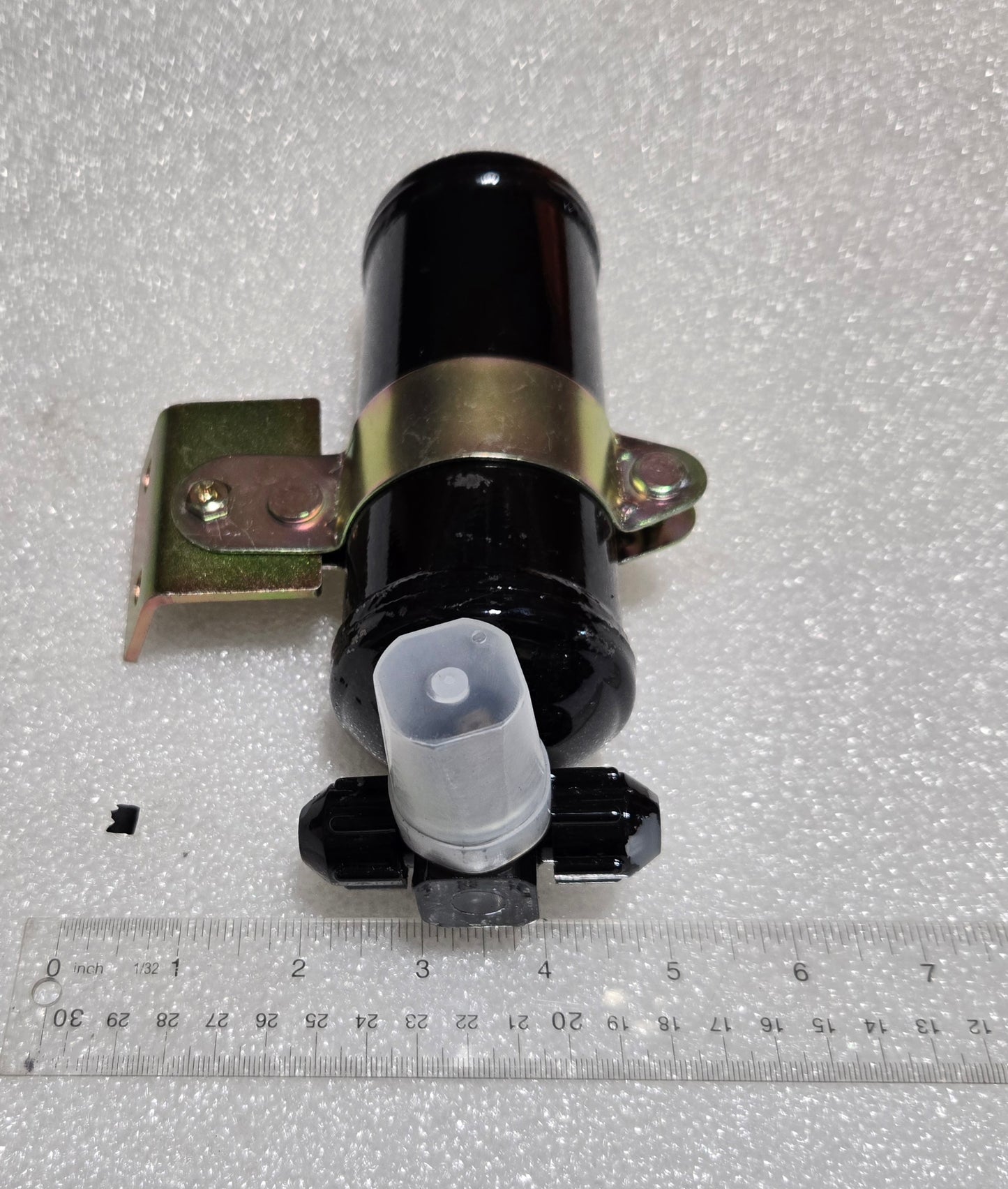 DRYER ASSEMBLY, 16998303400