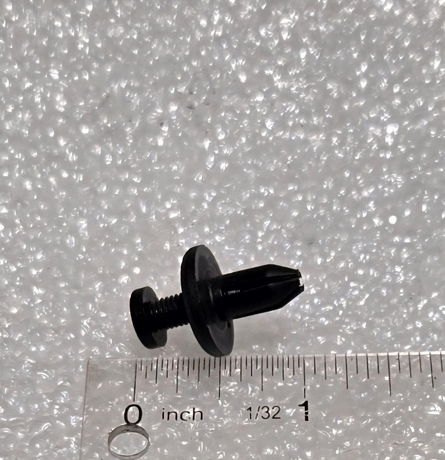 PUSH RIVET, 17686040020
