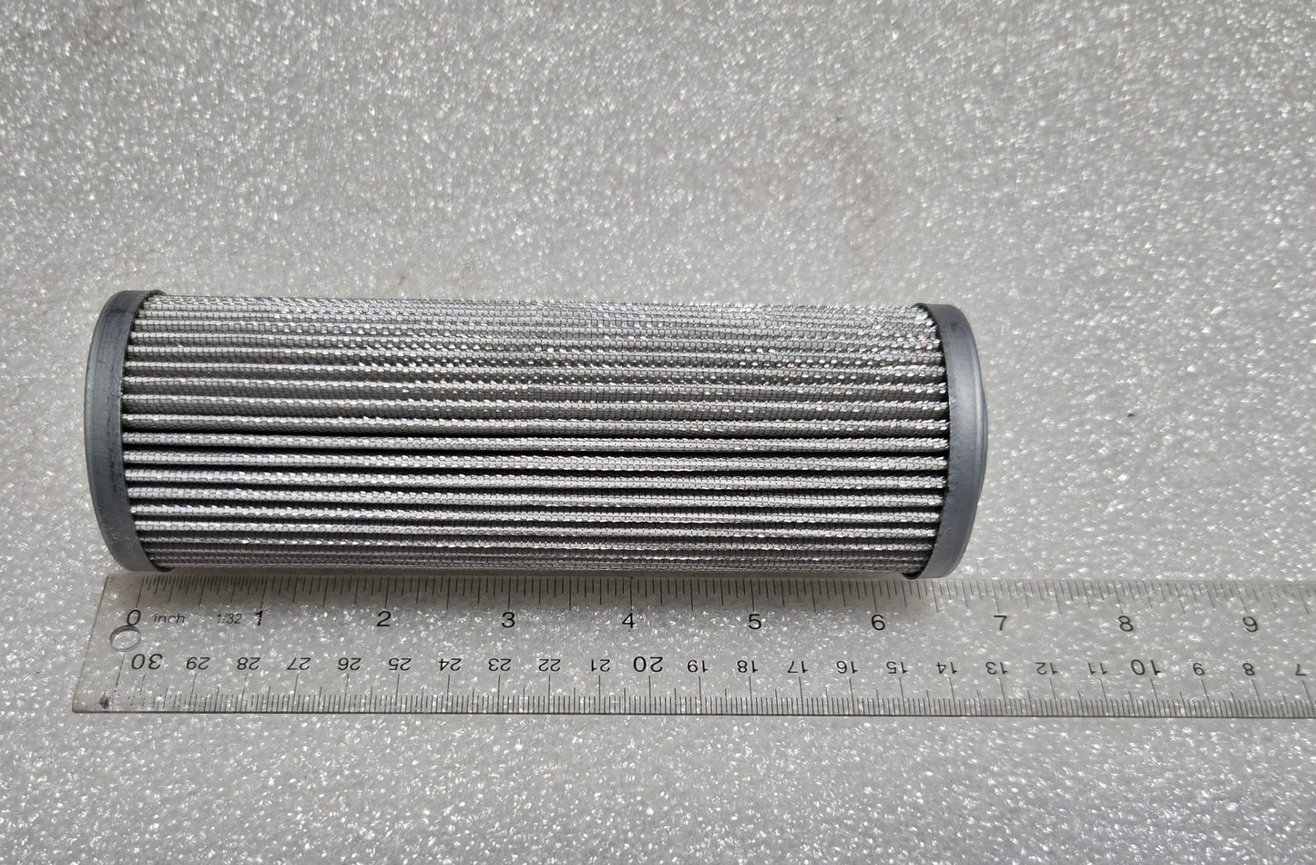 HIGH PRESSURE HYDRAULIC FILTER, 19025153110