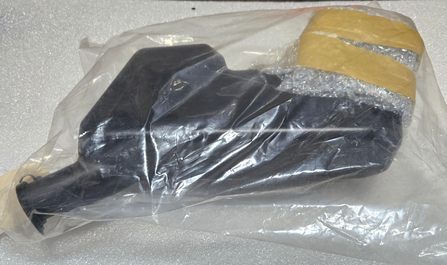 Washer Fluid Tank Assembly, 19027033102