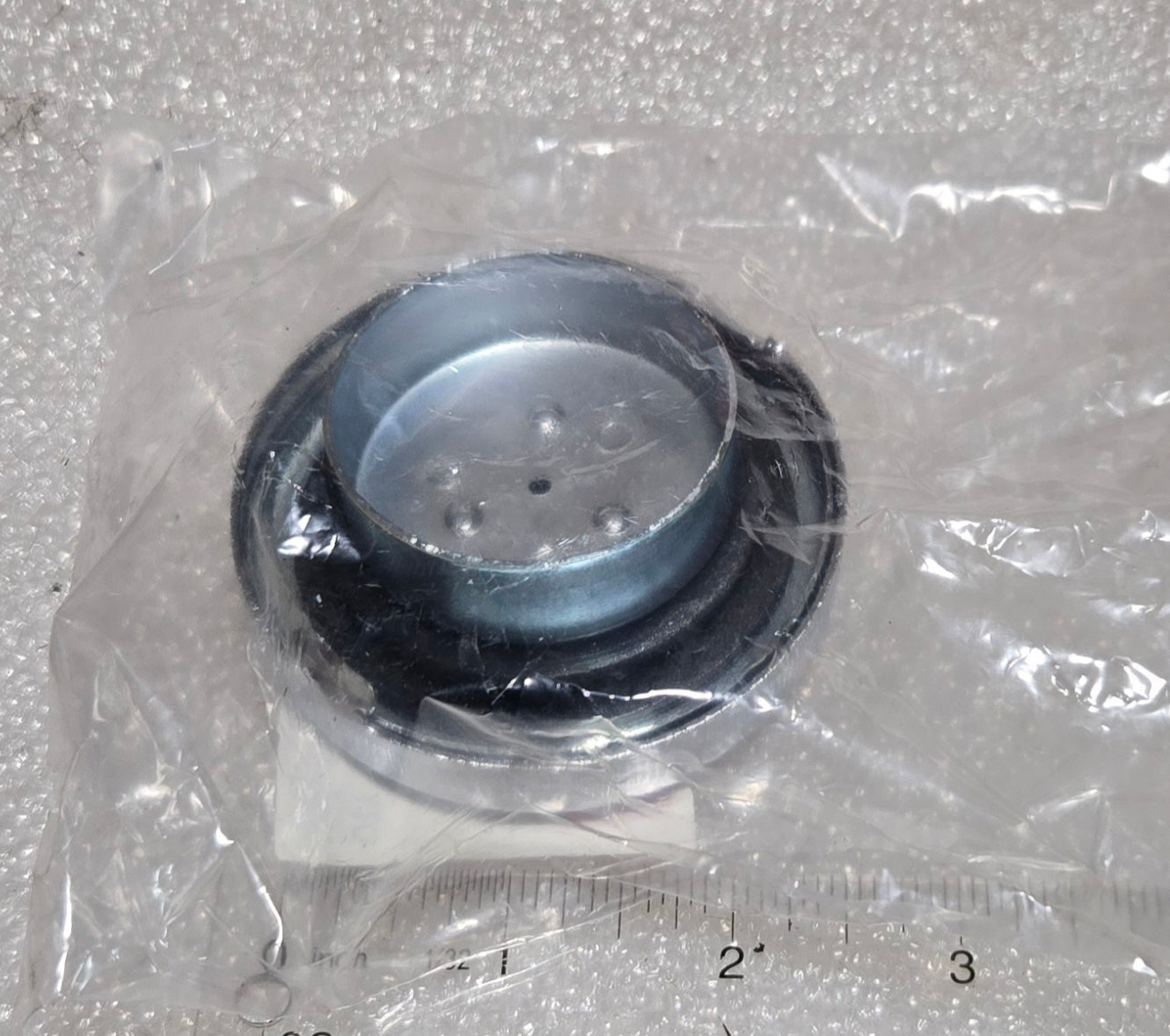 TANK CAP, 19560101000
