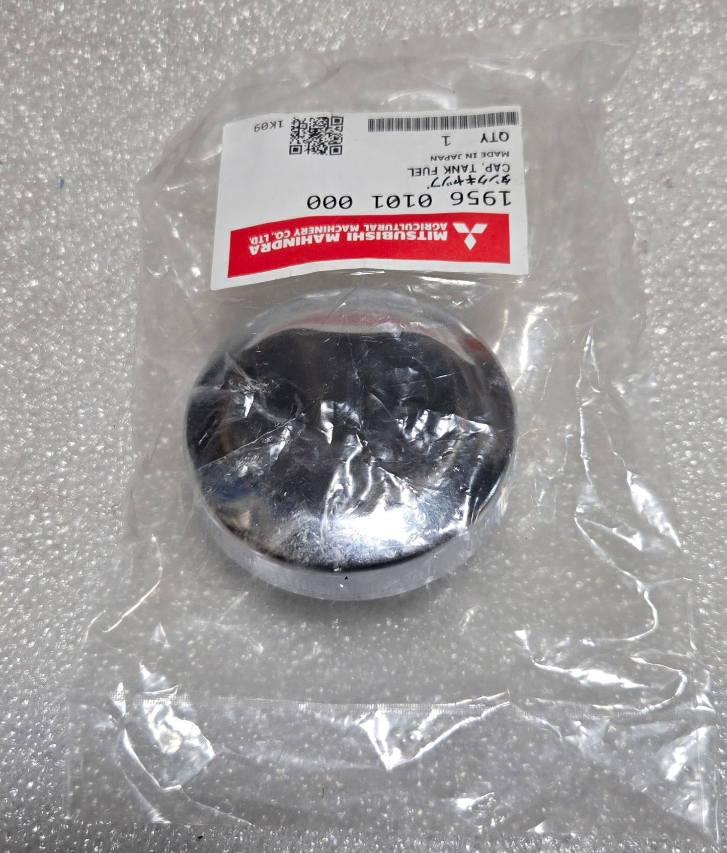 TANK CAP, 19560101000