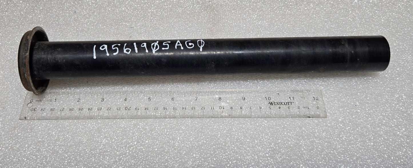 SHAFT COVER B (USED), 19561905AG0