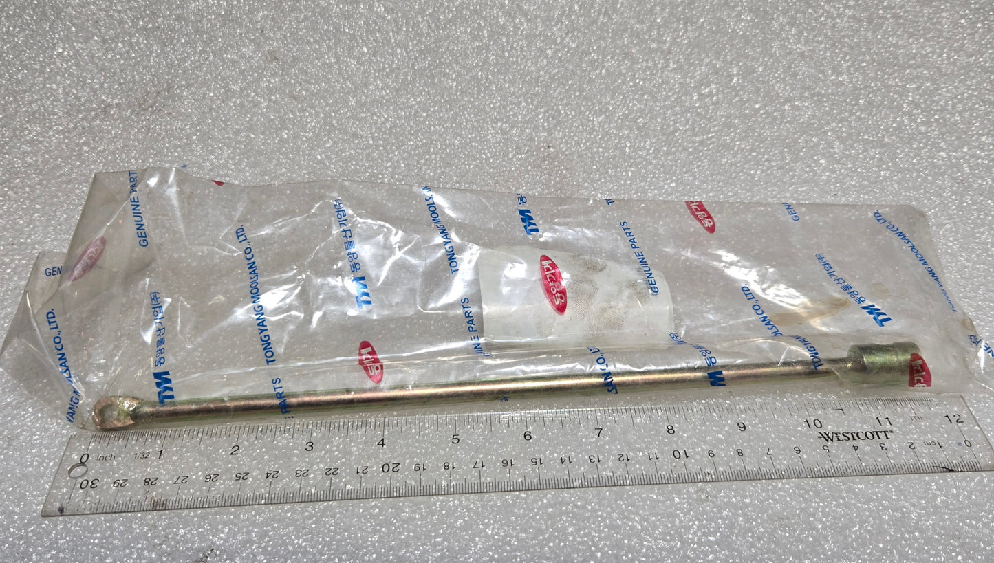 HYDRAULIC 2ND LINK, 19997095100