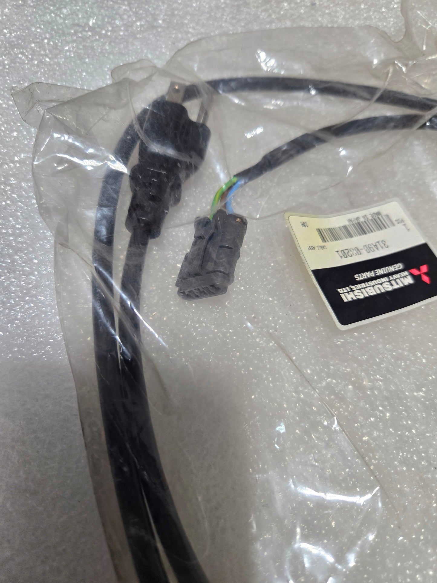 HEATER CABLE, 31A9003201