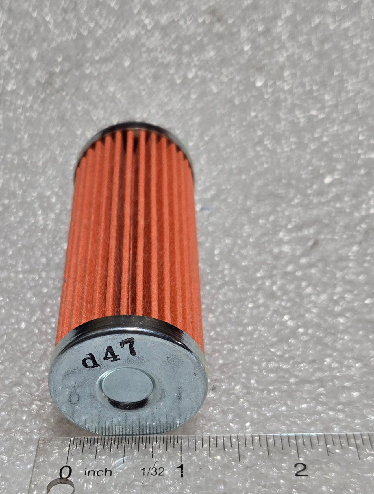 FUEL FILTER, 31S9403400