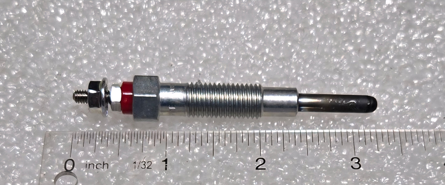 GLOW PLUG, 32A6603102