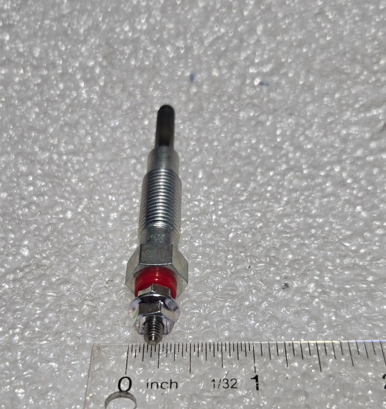 GLOW PLUG, 32A6603102