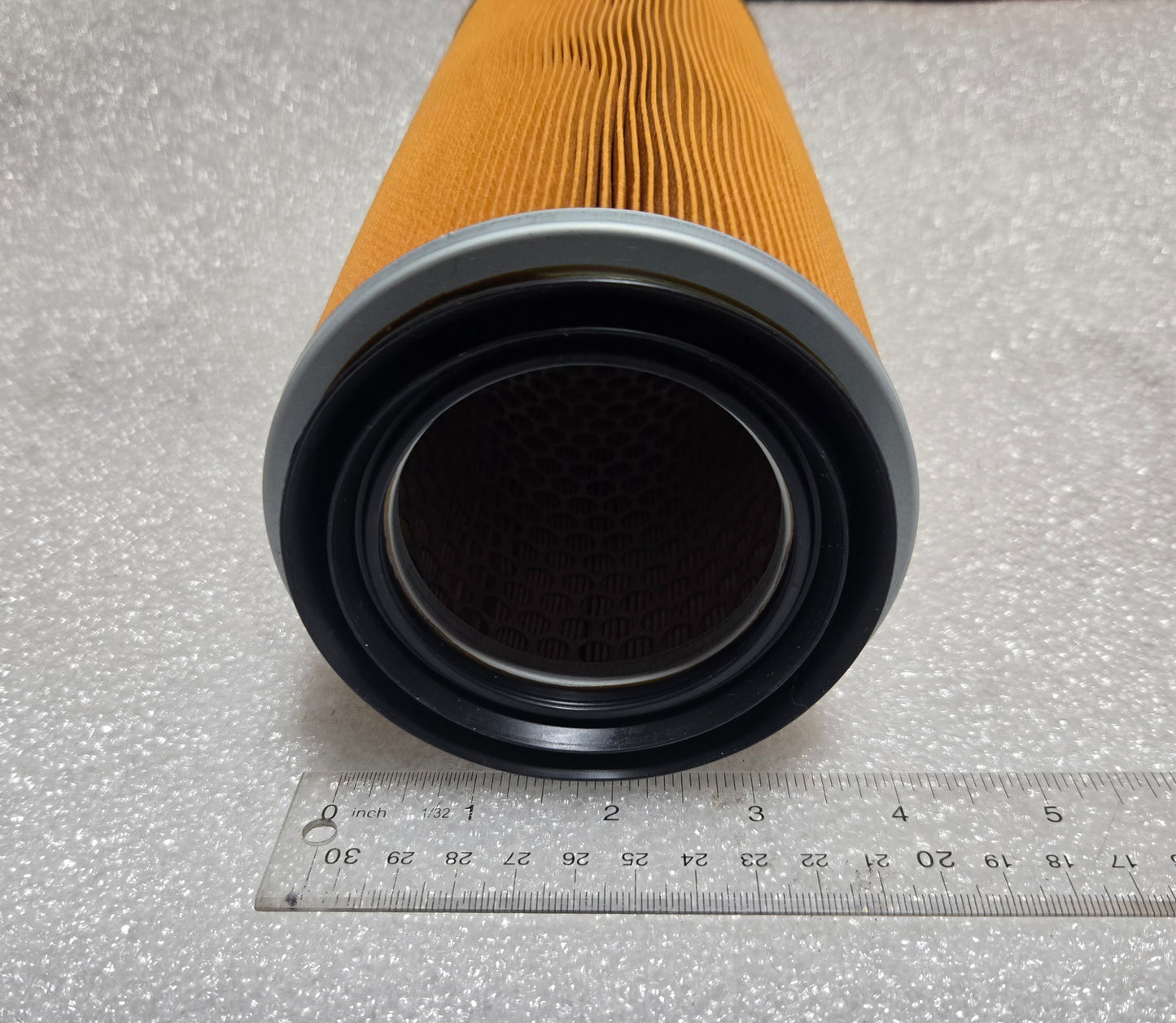 AIR FILTER, 35530501800
