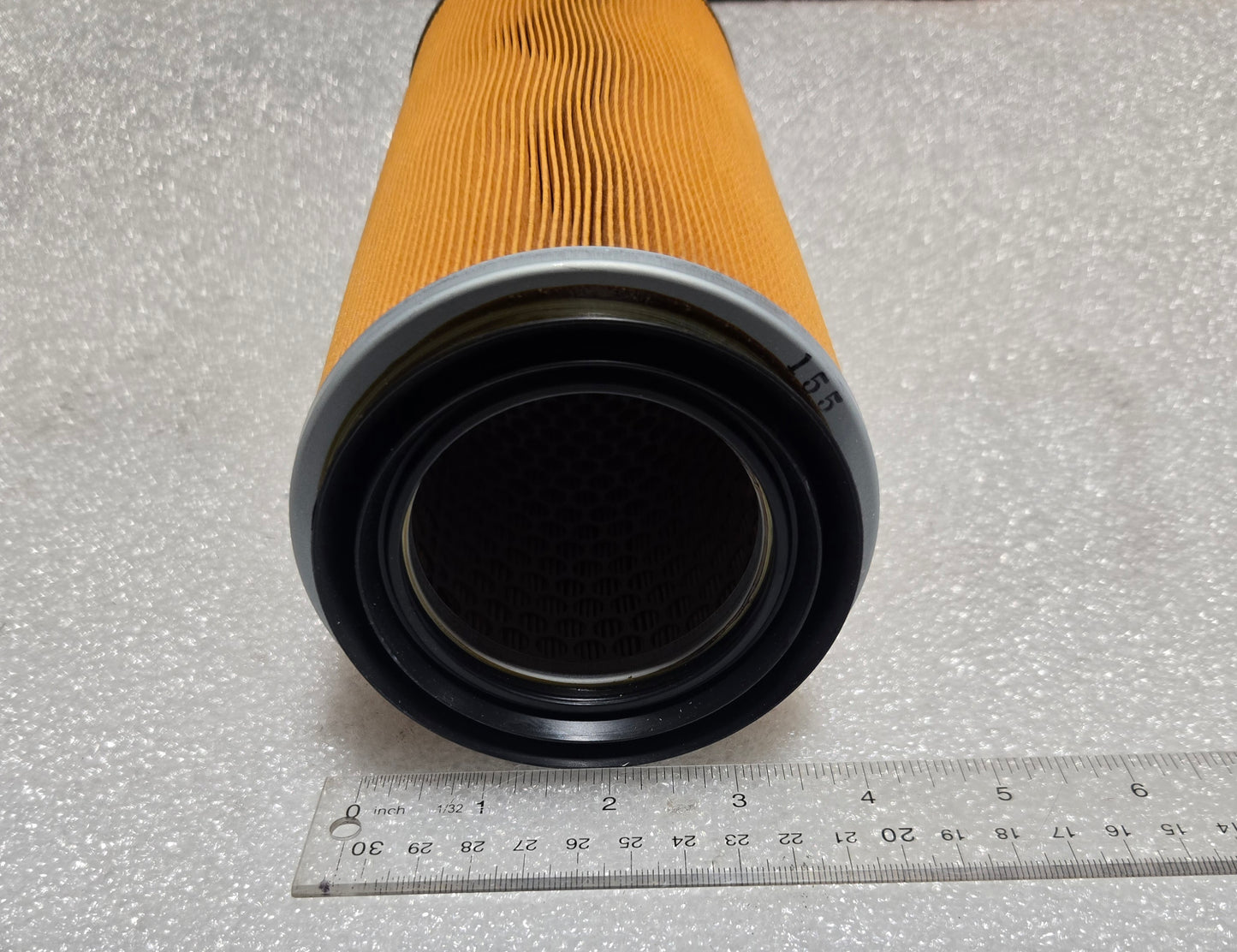 AIR FILTER, 35530501800