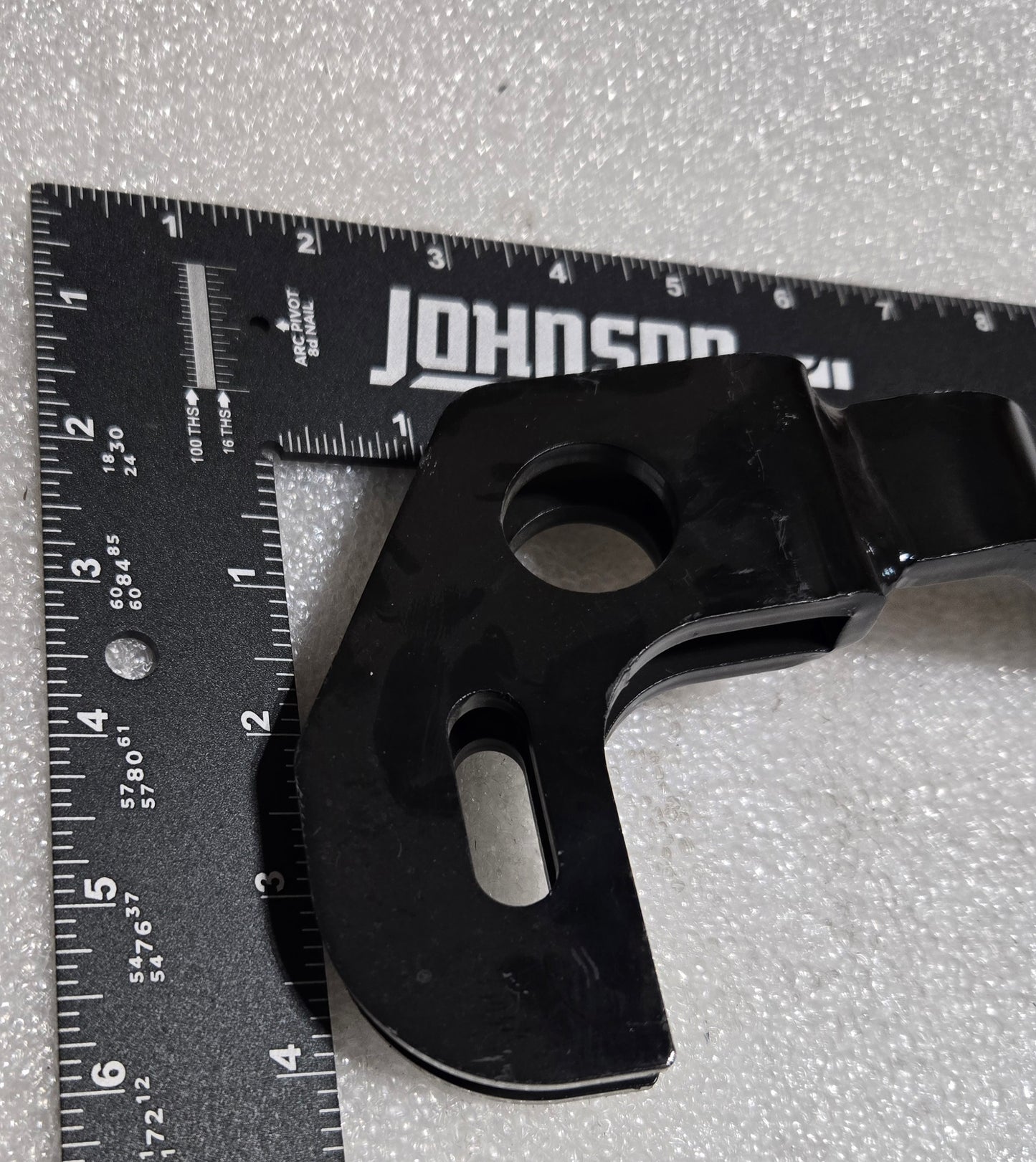 RIGHT HAND LEVER LINK, 86002007103GB