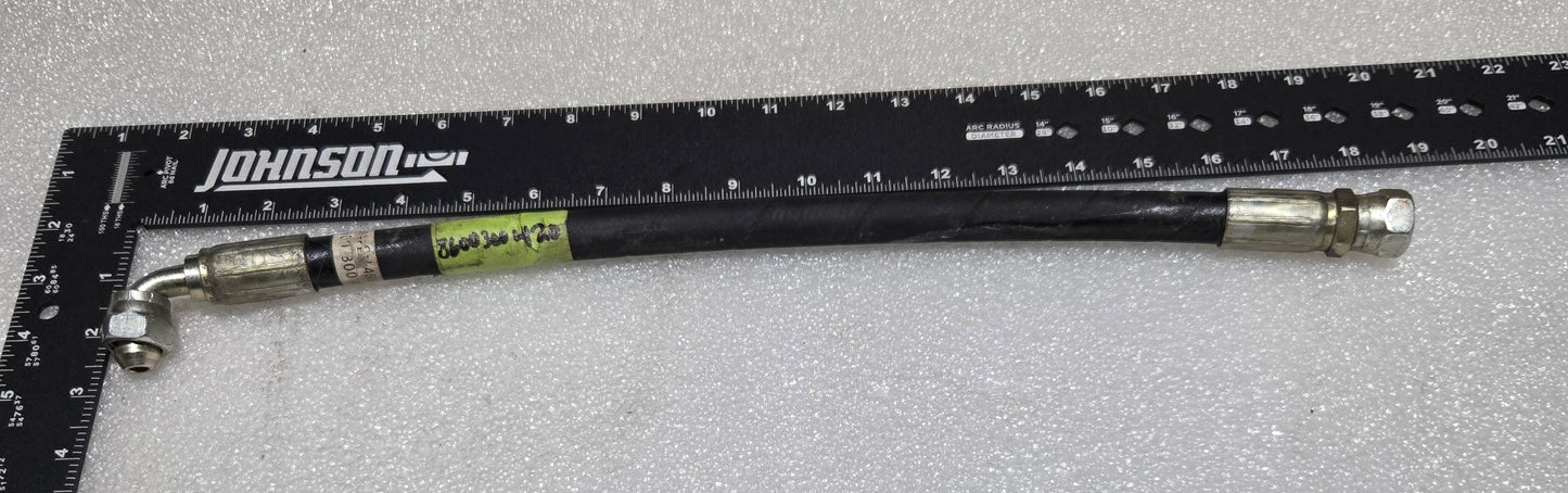 HOSE 450mm, 86003004020