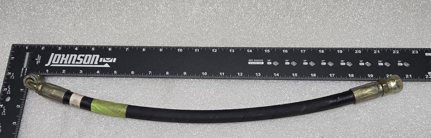 HOSE, 510MM 86503000360