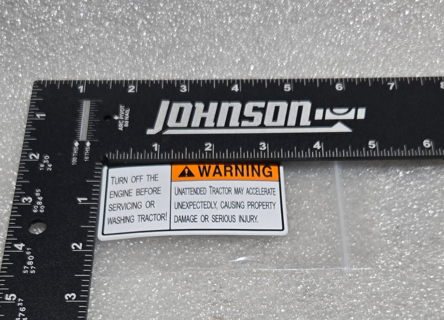 PATCH KIT, L1004000080